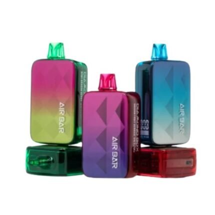 AIR BAR Diamond Box 20000 Puffs