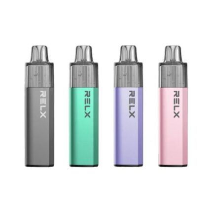 Relx MagicGo GA4000 Disposable Vape