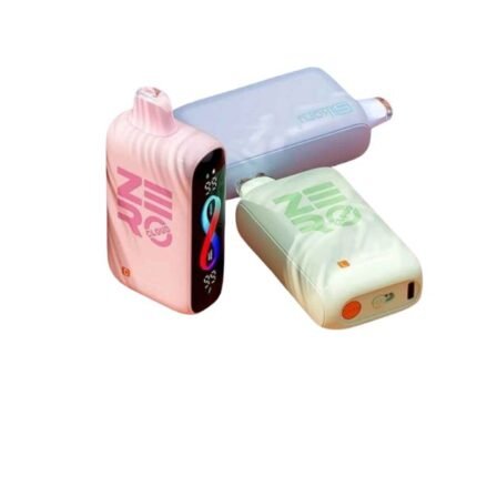 Sikary Cloud Zero 20000 Puffs Disposable