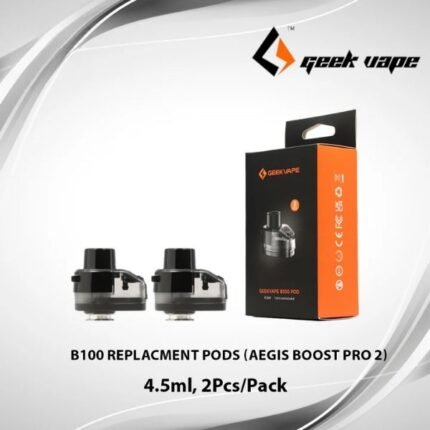 GEEKVAPE B100 Replacement Pods