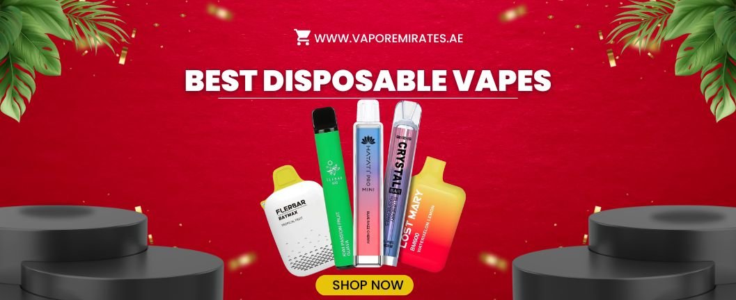 Disposable Vapes