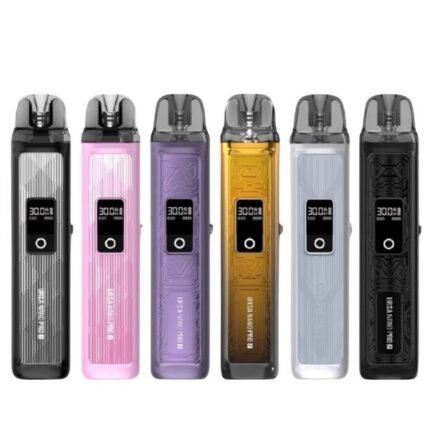 LOSTVAPE Ursa Nano Pro 2 Kit