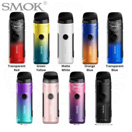 SMOK Nord C 50W Pod Kit