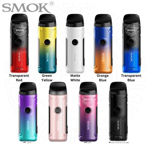 _Buy SMOK Nord C 50W Pod Kit Best Price in Dubai & UAE SMOK Nord C 50W Pod Kit