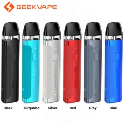 GEEKVAPE AQ Kit 20W Pod