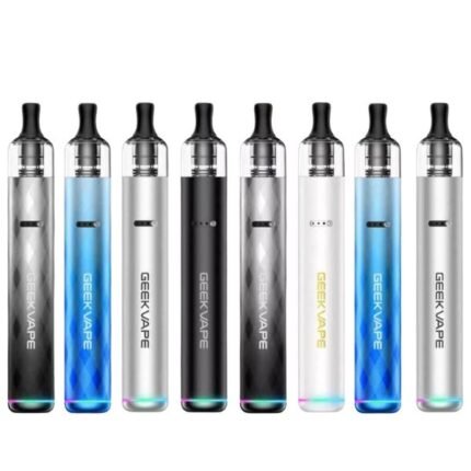 GEEKVAPE Wenax S3 UAE