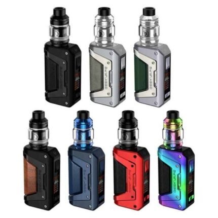 GeekVape Aegis Legend 2 200W Kit