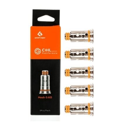 GeekVape G Series G Mesh Replacement Coils
