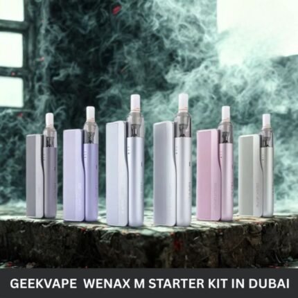 GeekVape Wenax M Starter KIT