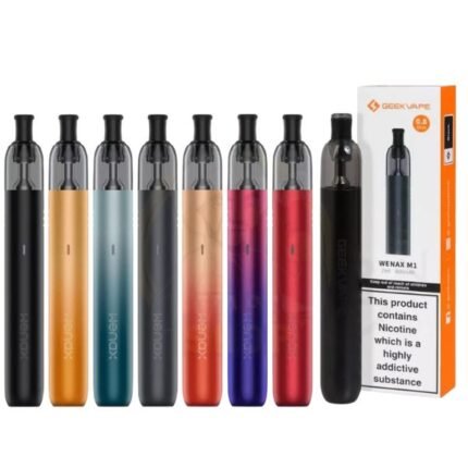 GeekVape Wenax M1 Pod Kit