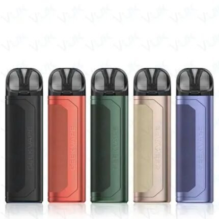 Geekvape AU Pod Kit UAE