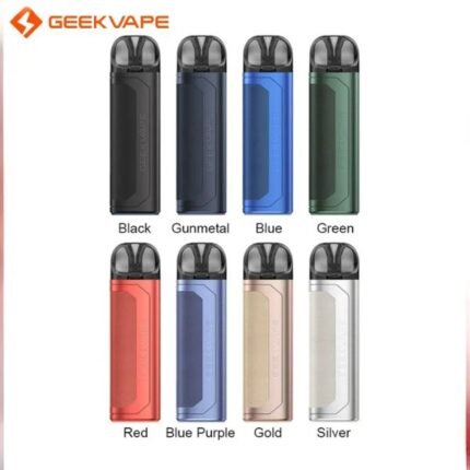 Geekvape Aegis AU Pod Kit in UAE