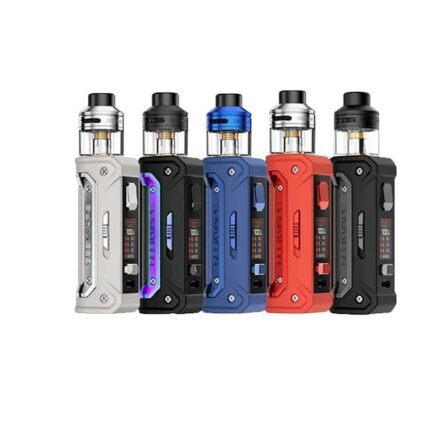 Geekvape Aegis E100 UAE