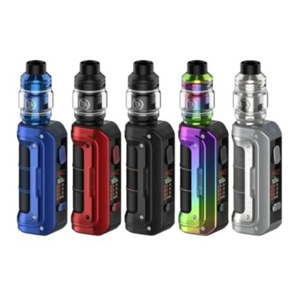 Geekvape Max100 Kit 100W Aegis Max 2