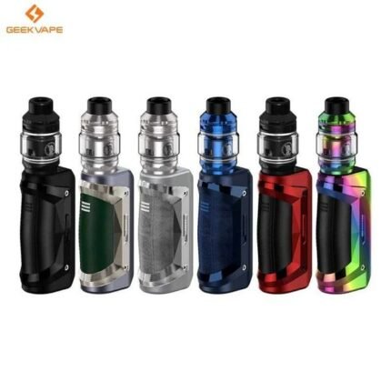 Geekvape S100 Kit UAE
