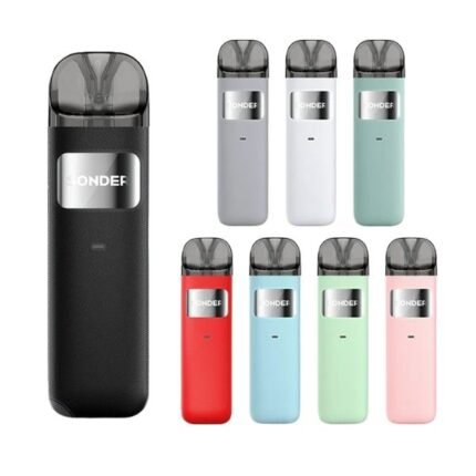 Geekvape Sonder U Pods