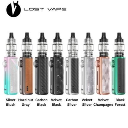 Lost Vape Thelema Go Pod Kit