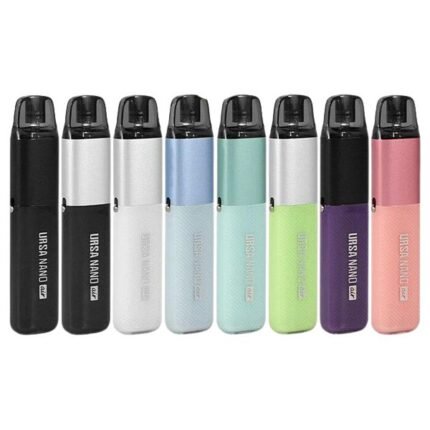 Lost Vape Ursa Nano Air Kit
