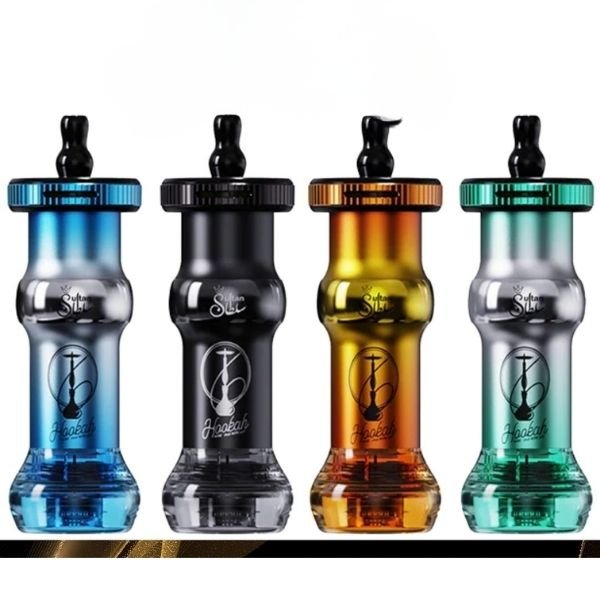 Mosmo Sultan 50000 Puffs Hookah Disposable