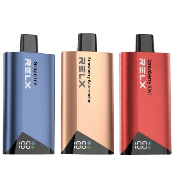 RELX Peace 25k puffs Disposable Vape