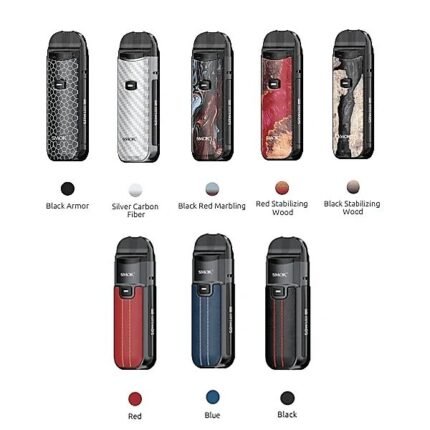SMOK Nord 50W Pod Kit UAE
