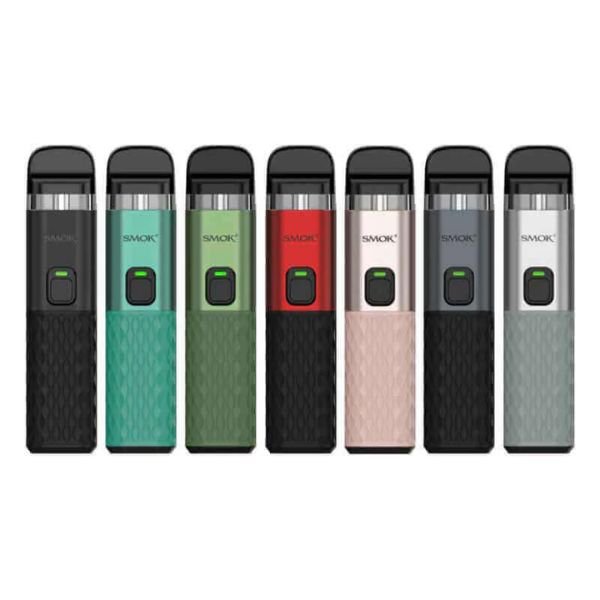 SMOK Pro Pod Kit 800mAh in UAE Best Price Dubai SMOK Pro Pod Kit 800mAh in UAE