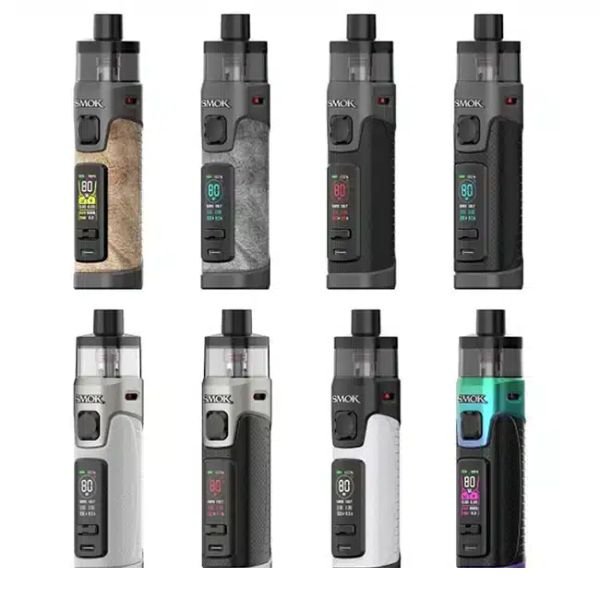 SMOK RPM 5 Pro Kit in Dubai Best Price UAE SMOK RPM 5 Pro Kit in Dubai