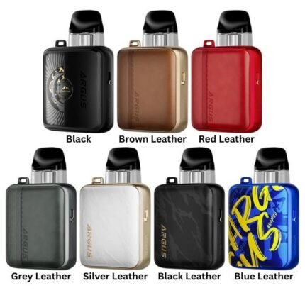 VOOPOO Argus P3 Pod Kit 1500mAh