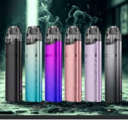VOOPOO VMATE i3 Pod Kit