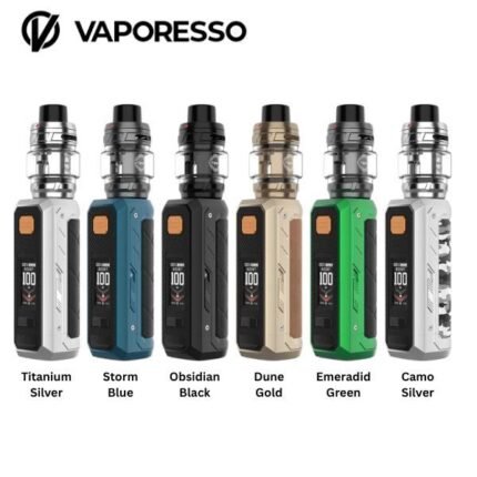 Vaporesso Armour Ultra 100W Vape Kit