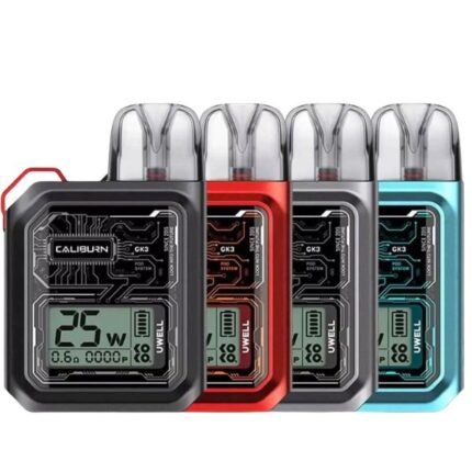 UWELL Caliburn GK3 Kit UAE