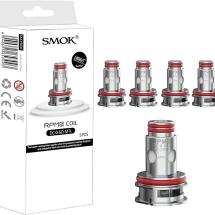 FREEMAX MS Mesh Coil
