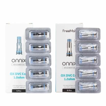 FREEMAX Onnix OX DVC Coil