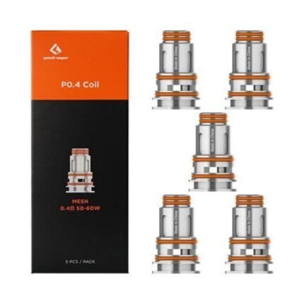 GeekVape P Series Coils UAE