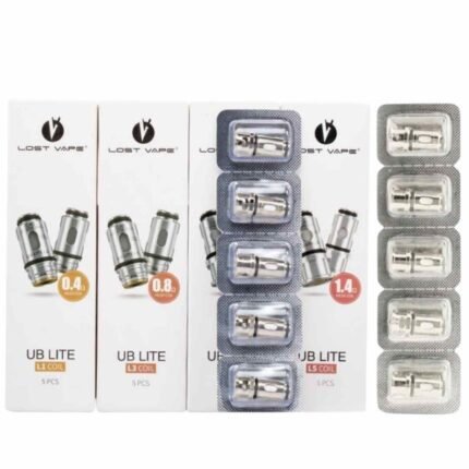 LOST VAPE UB Lite Replacement Coil