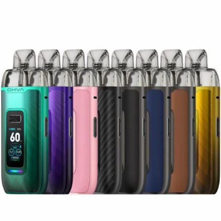OXVA Vprime Pod Kit Dubai
