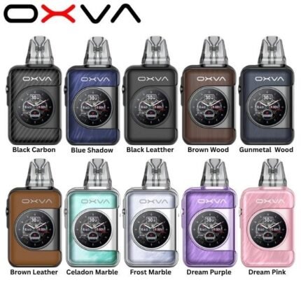 Oxva XLIM SQ Pro 2 Pod Kit