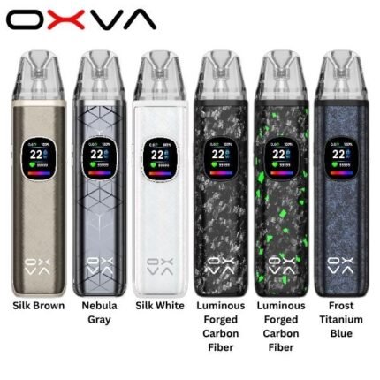 Oxva Xlim Pro 2 DNA Vape Kit