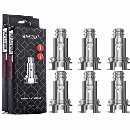 SMOK NORD Replacement Coils