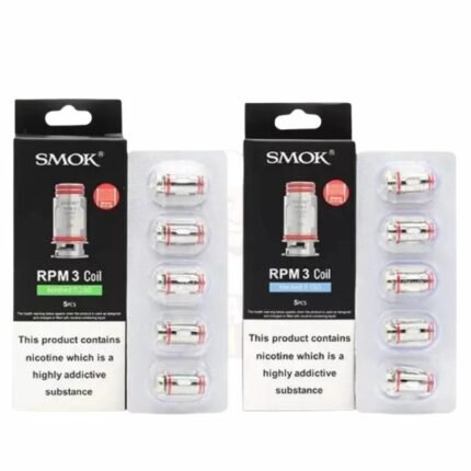 SMOK RPM 3 Coils Dubai