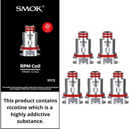 SMOK RPM Replacement Coil