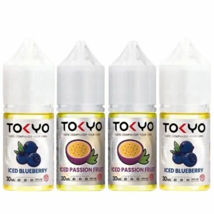 Tokyo Classic Saltnic 30MG UAE