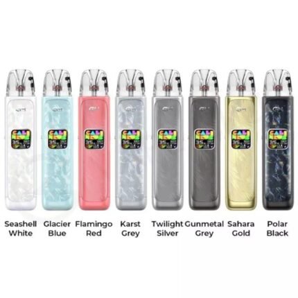 Uwell Caliburn G4 Pod Kit UAE