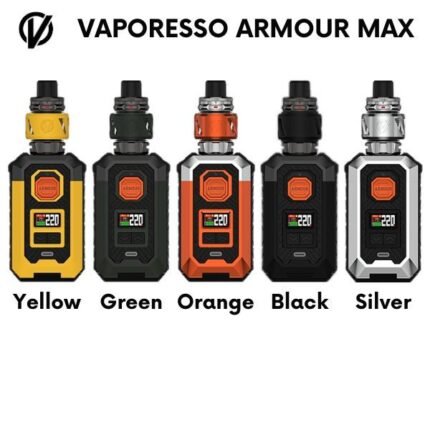VAPORESSO Armour Max UAE
