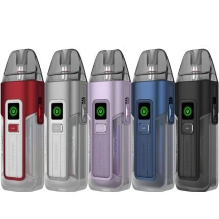 VAPORESSO LUXE X2 UAE