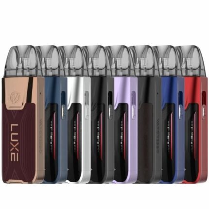 VAPORESSO Luxe XR Max 2 UAE