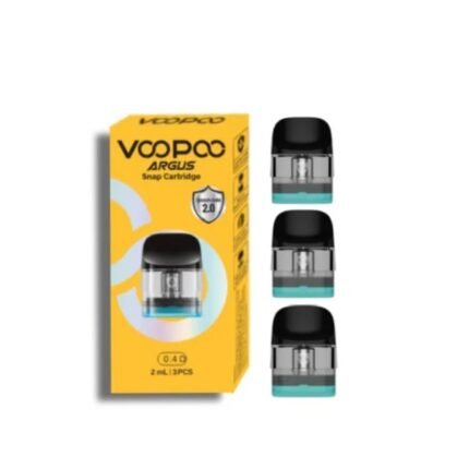 VOOPOO Argus Snap Pod Cartridge 2ml