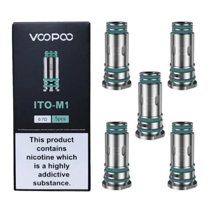 VOOPOO ITO Coils UAE