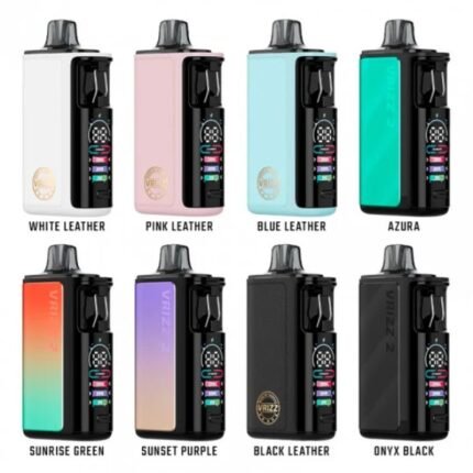 VOOPOO Vrizz 2 Pod Kit 30W