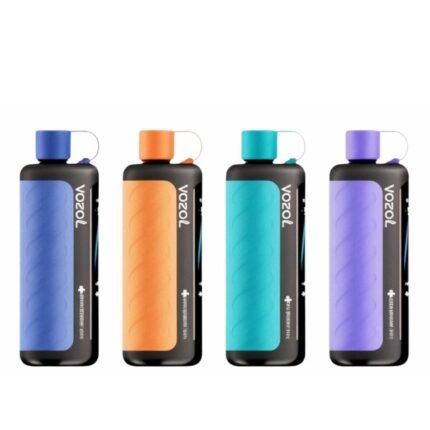 VOZOL Gear Hookah 40000 Puffs